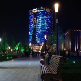 photo Tashkent
