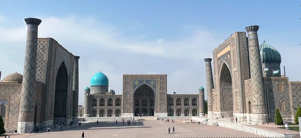Registan