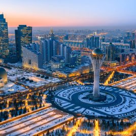 photo Astana