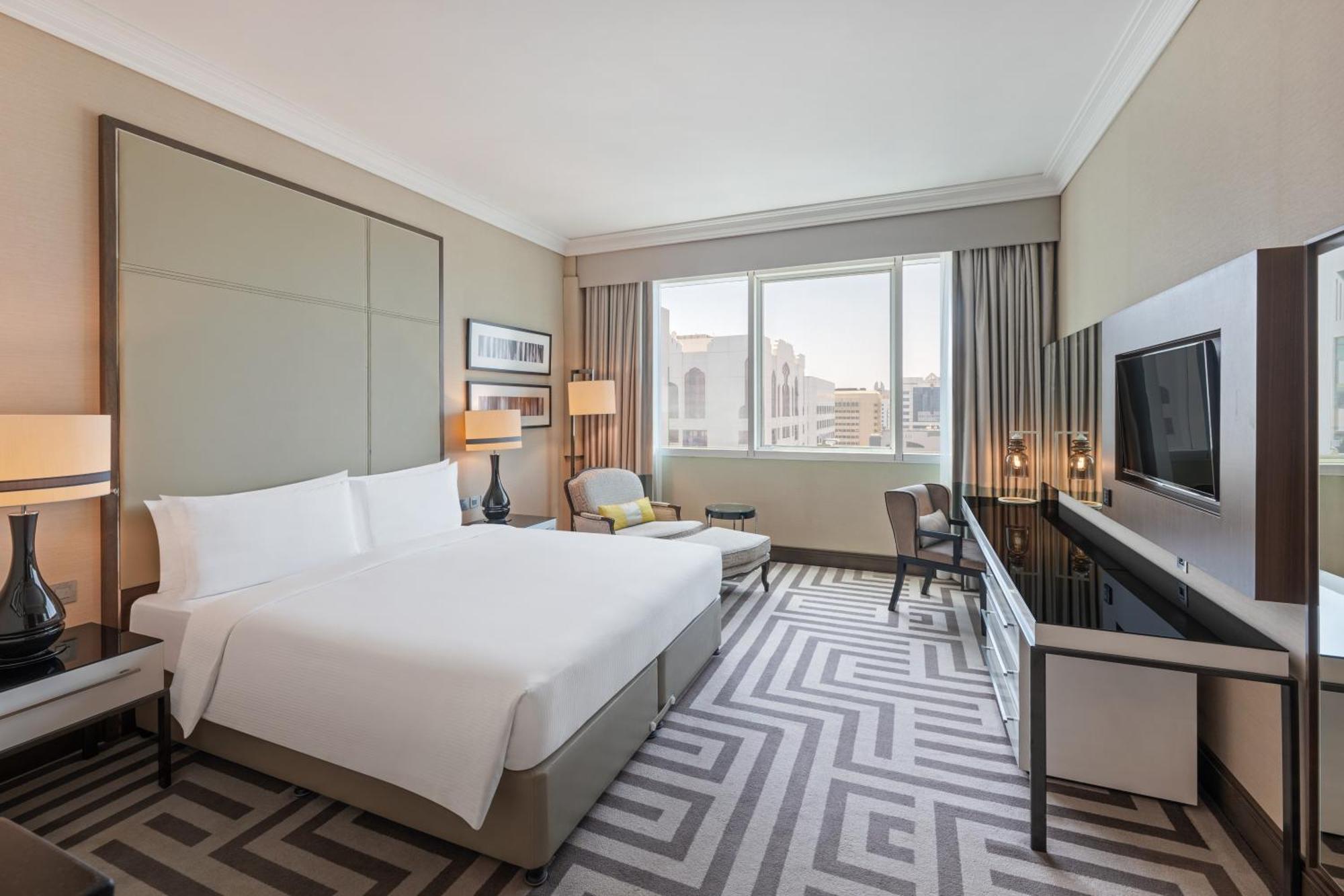 Al Maha Arjaan by Rotana interior