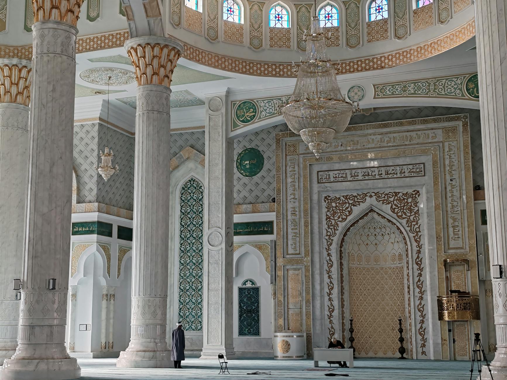 Astana for Little Explorers: A Local's Take on Kids' Activities - Astana