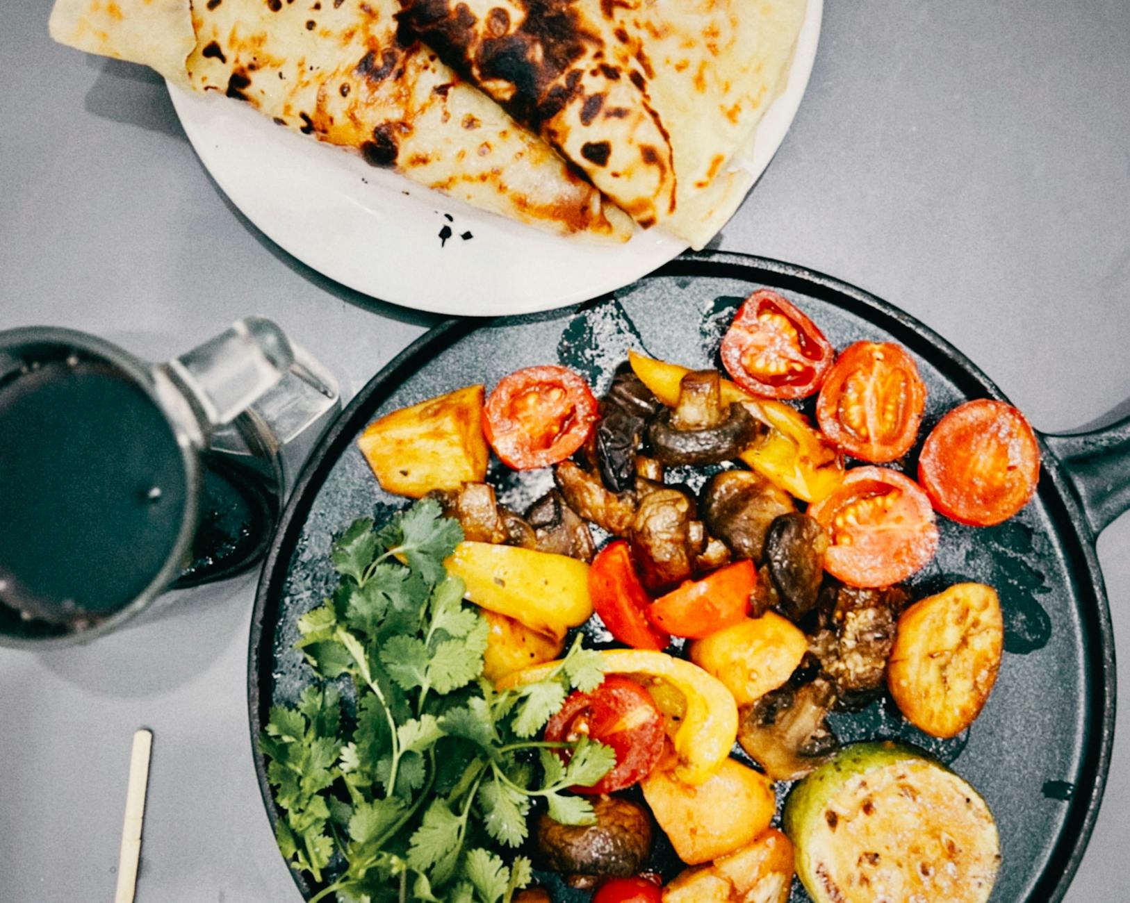 From National Cuisine to Cozy Coffee Shops - Astana