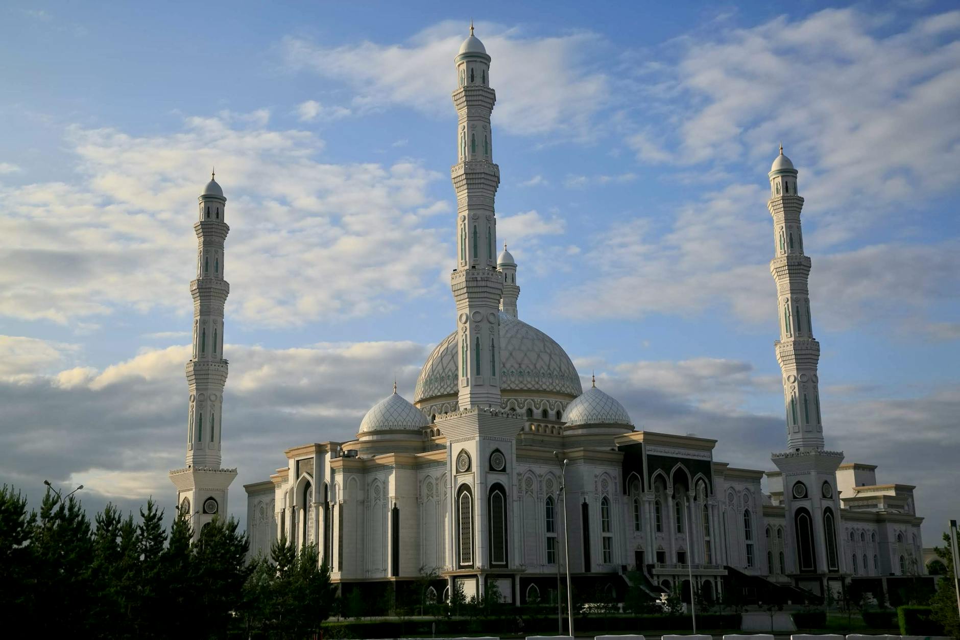 Interesting Cafes in Astana Not for Tourists - Astana