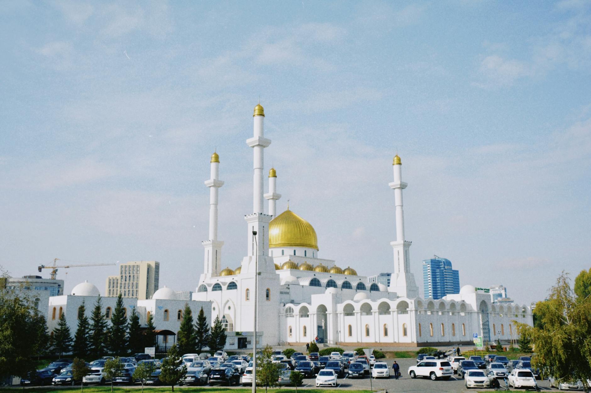 Practical Tips and Life Hacks for a Comfortable Trip to Astana - Astana