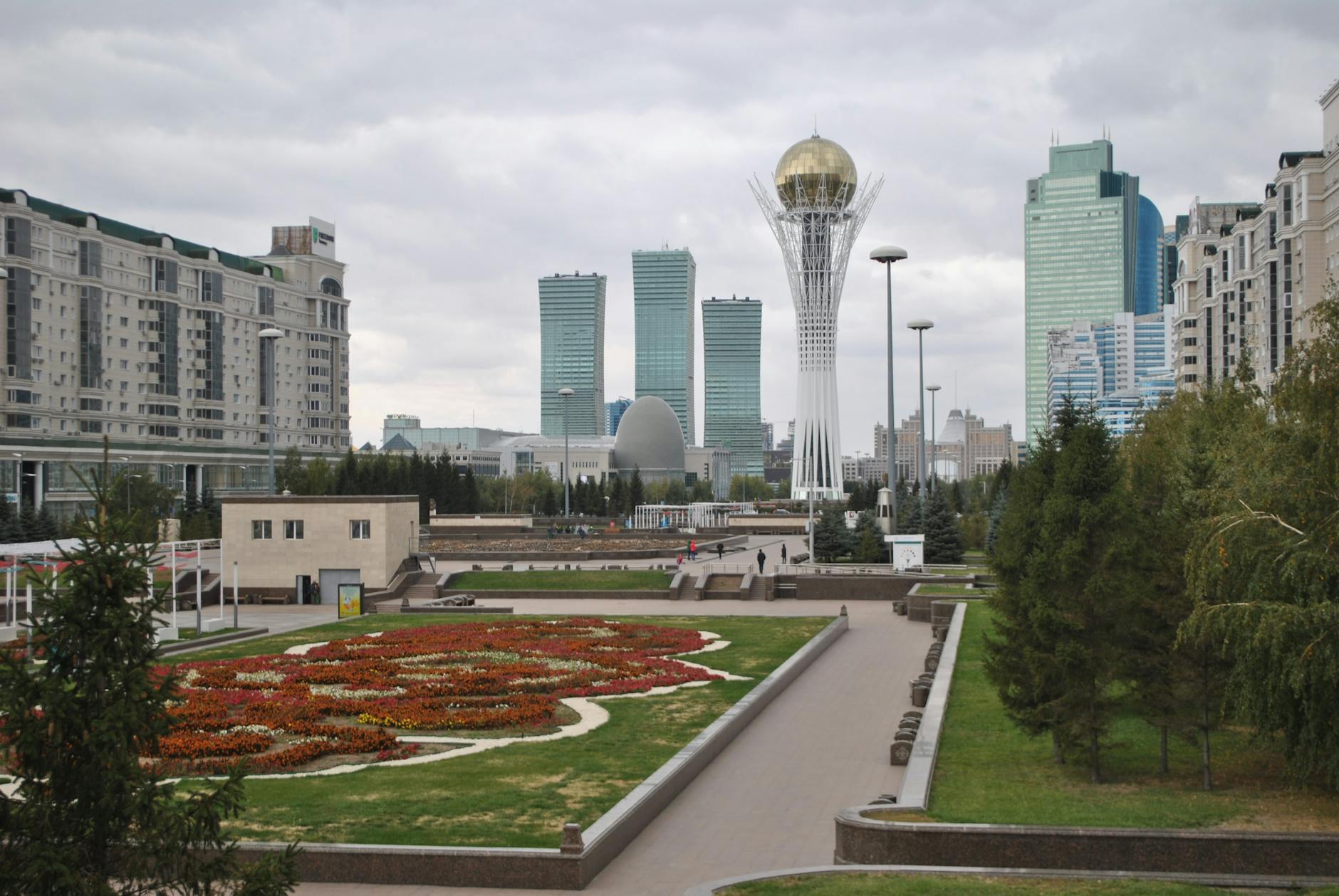 Saving Without Sacrificing Experiences: Tips on How to Save in Astana - Astana