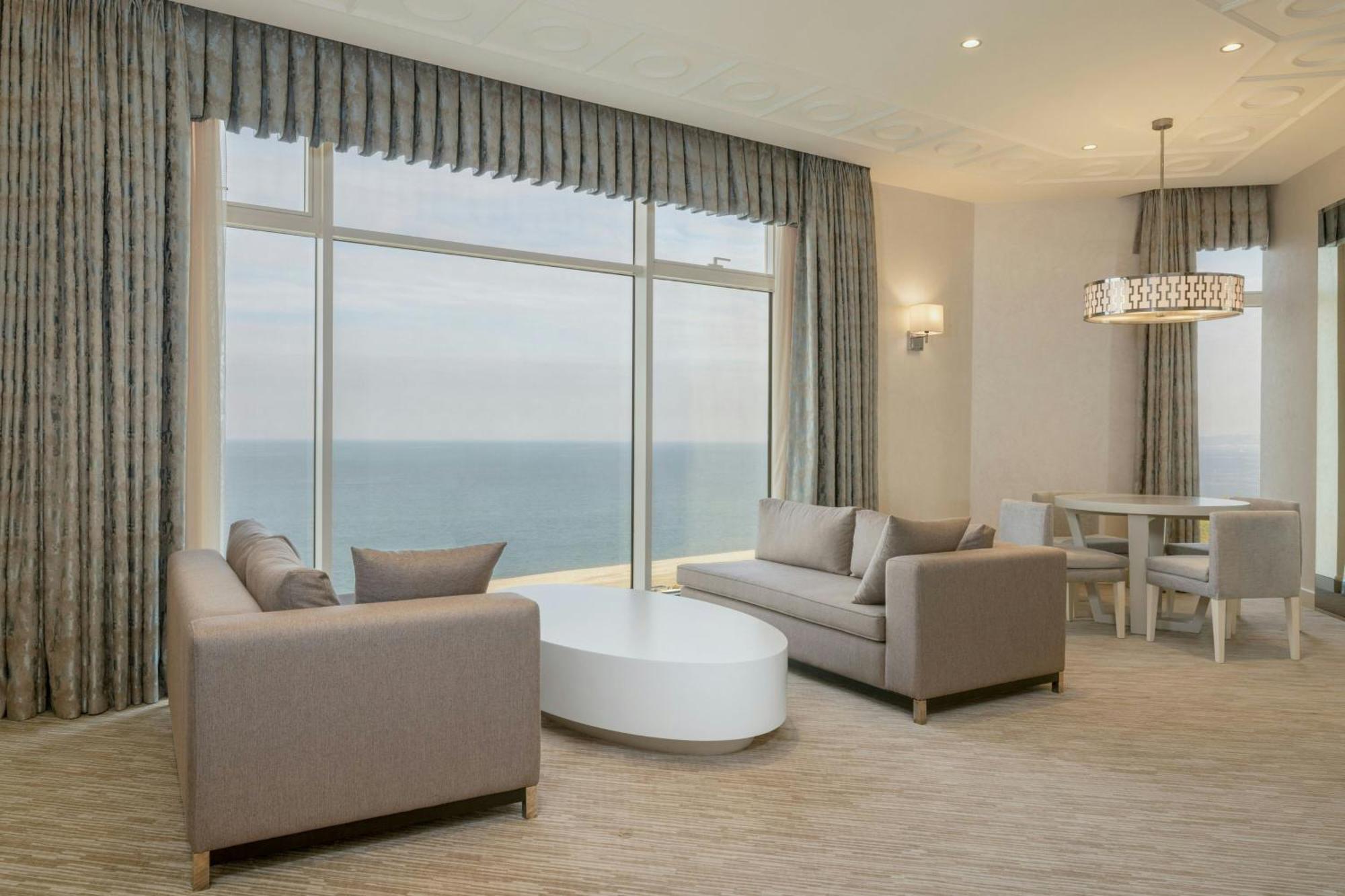 Sheraton Batumi Hotel room