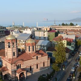photo Batumi