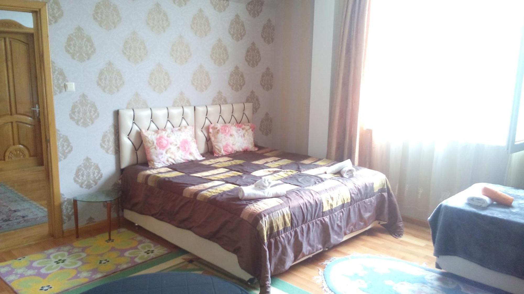 Dzveli Batumi interior