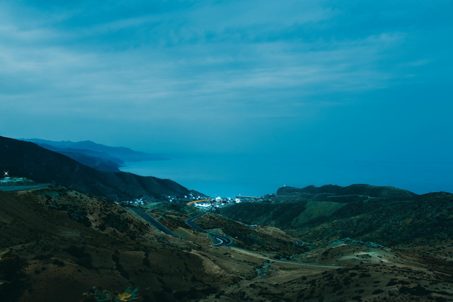Fujairah – The Other Side of the UAE: Why You Should Choose This Emirate - Fujairah