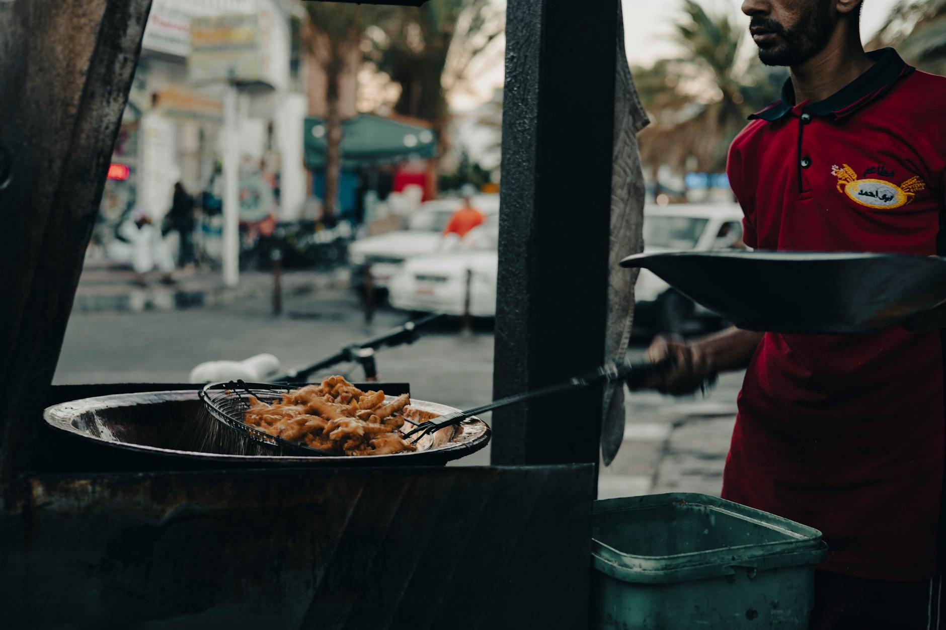 A Gastronomic Haven for Budget Travelers: Where to Eat Cheaply in Fujairah - Fujairah
