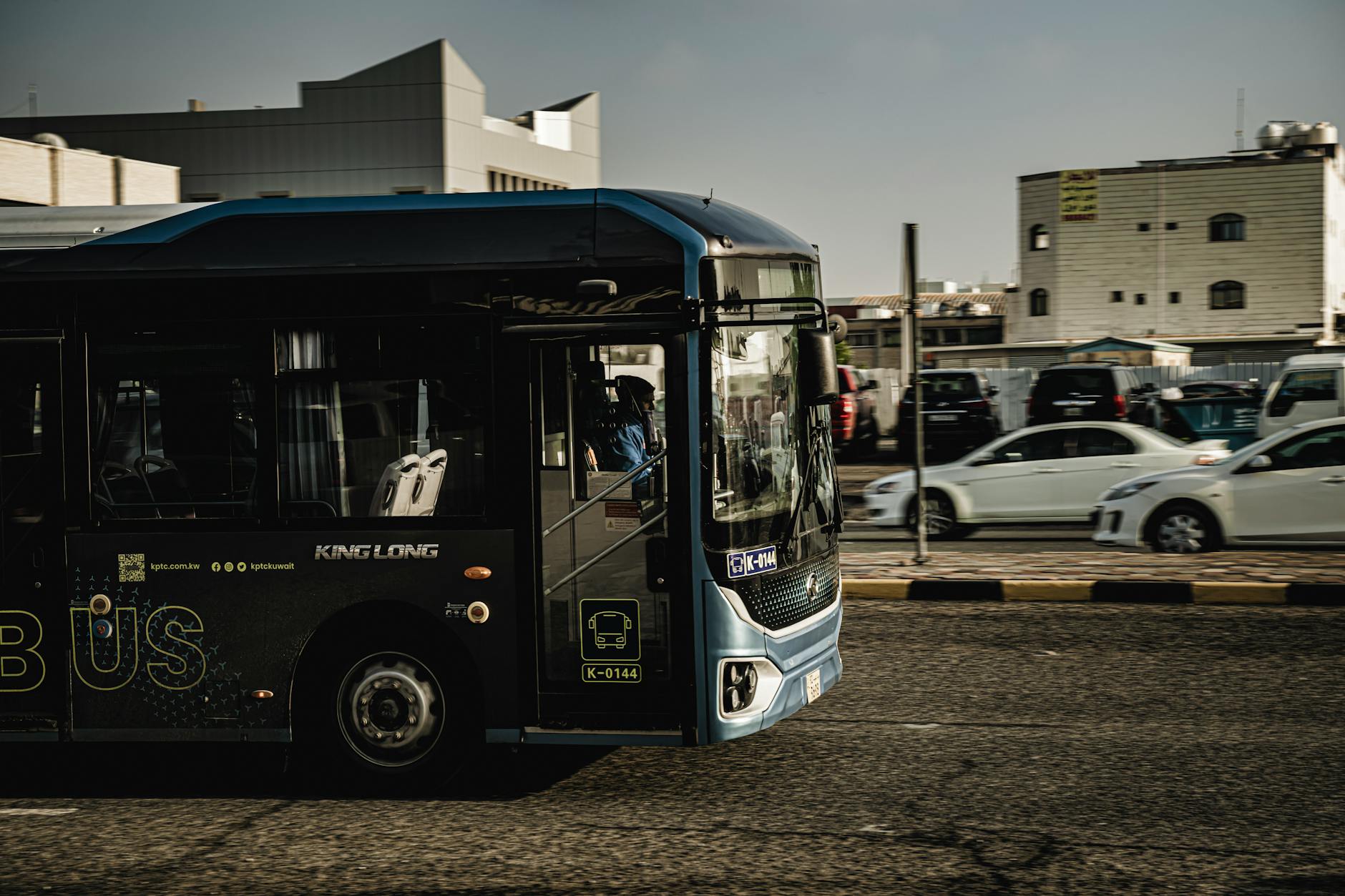 Transport in Fujairah: How to Get Around and Save Money - Fujairah