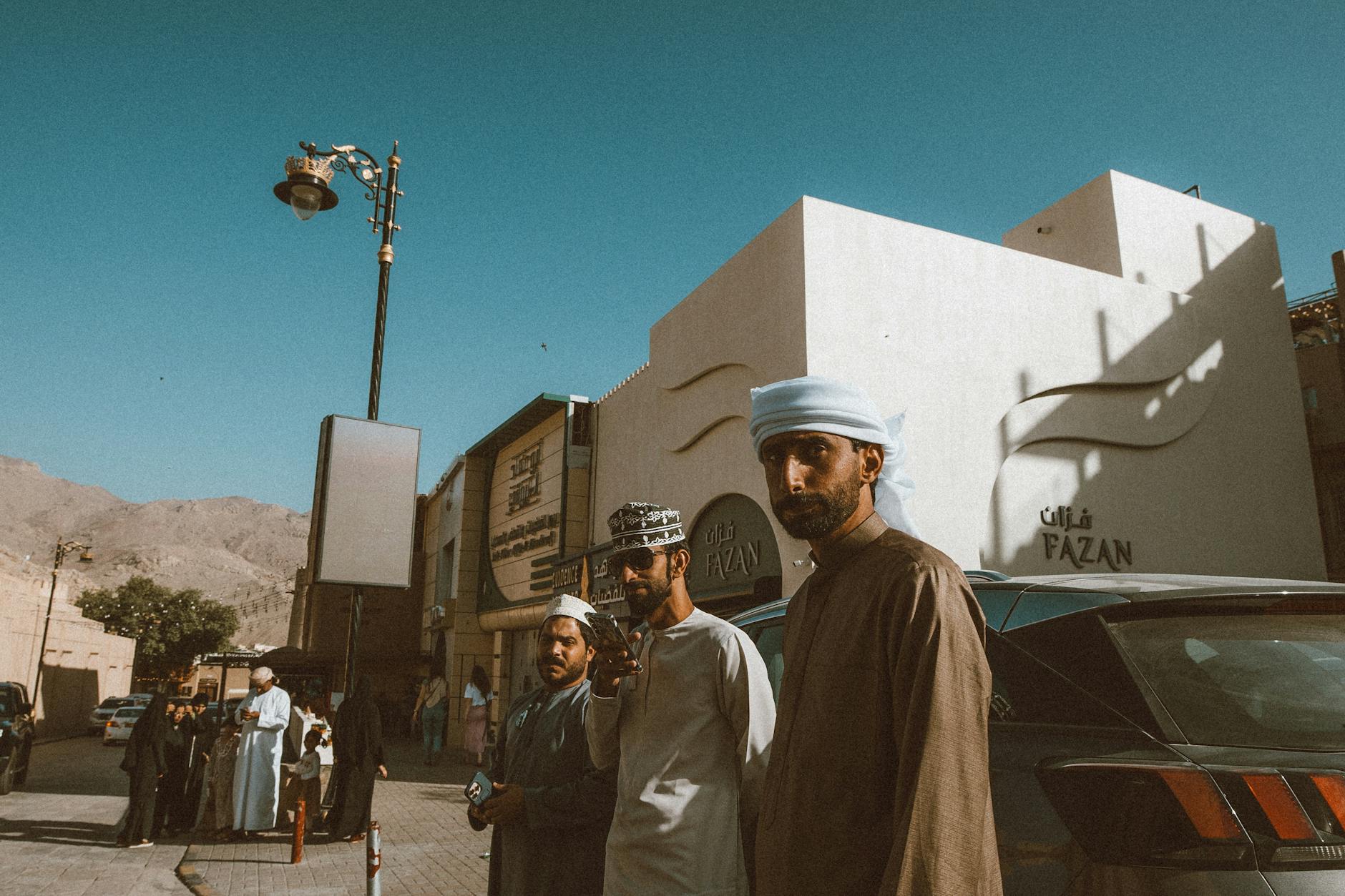 Vacation Budget: How Much Does it Cost to Vacation in Fujairah - Fujairah