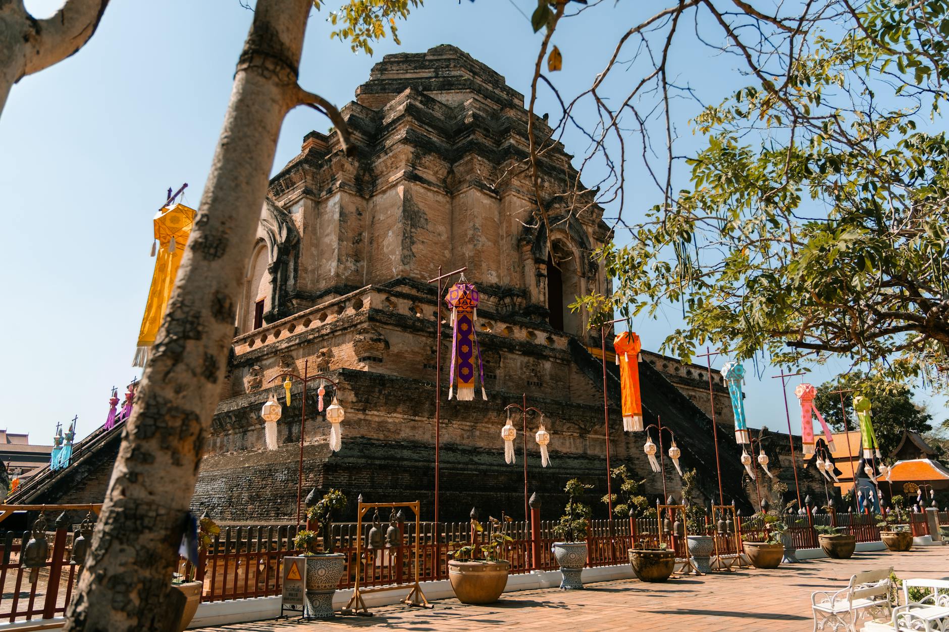 Relaxation and Growth: What to Do in Chiang Mai for a Long Stay? - Chiang Mai