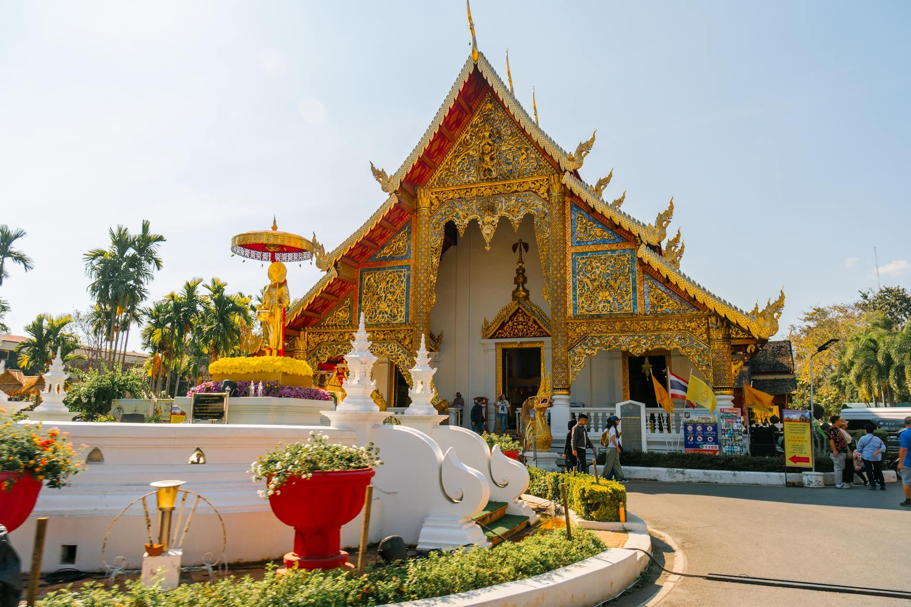Conclusion - Chiang Mai