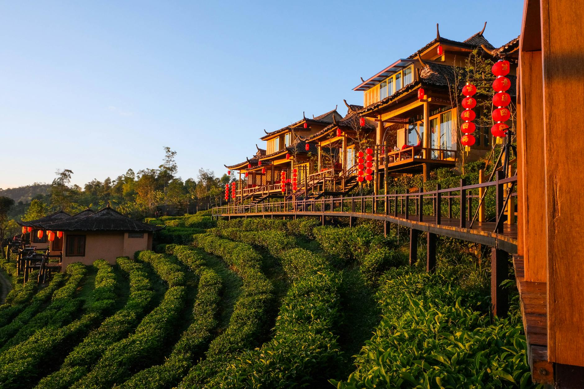 Accommodation: Long-Term Rentals and Best Neighborhoods - Chiang Mai