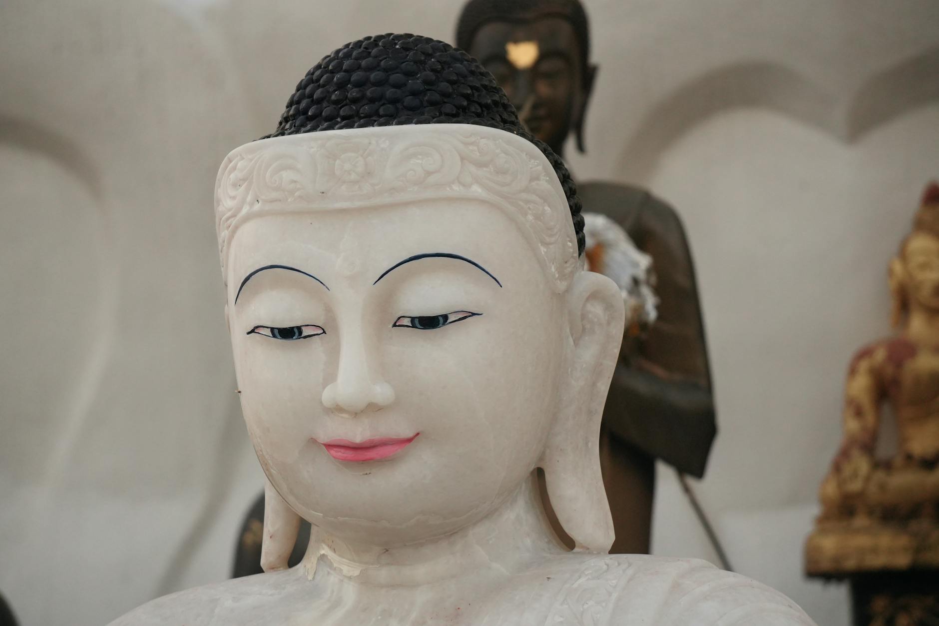 Hidden sanctuaries and ancient legends: where to find authenticity - Chiang Mai