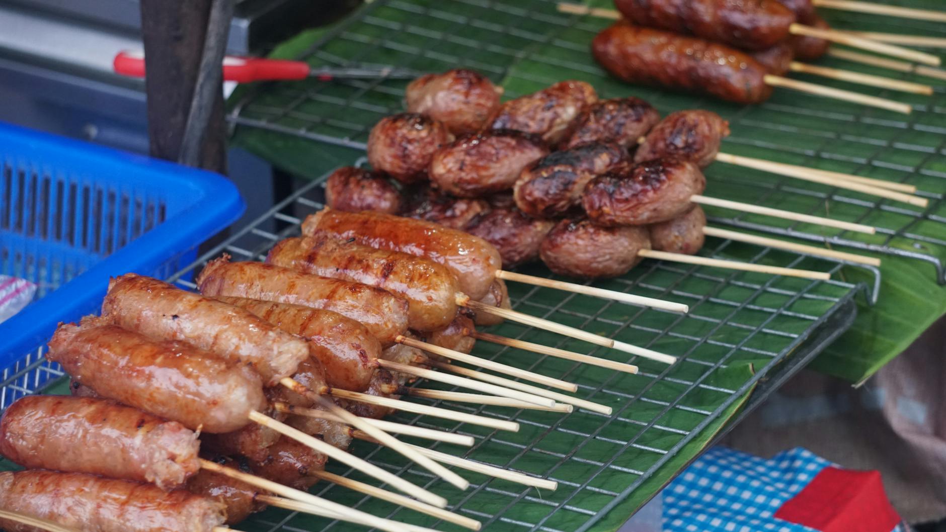 Gastronomic discoveries: Chiang Mai for locals - Chiang Mai