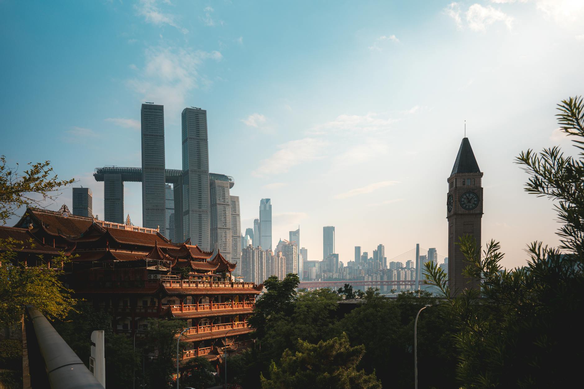 Culture and Daily Life: What to See in Chongqing Beyond the Guidebooks - Chongqing