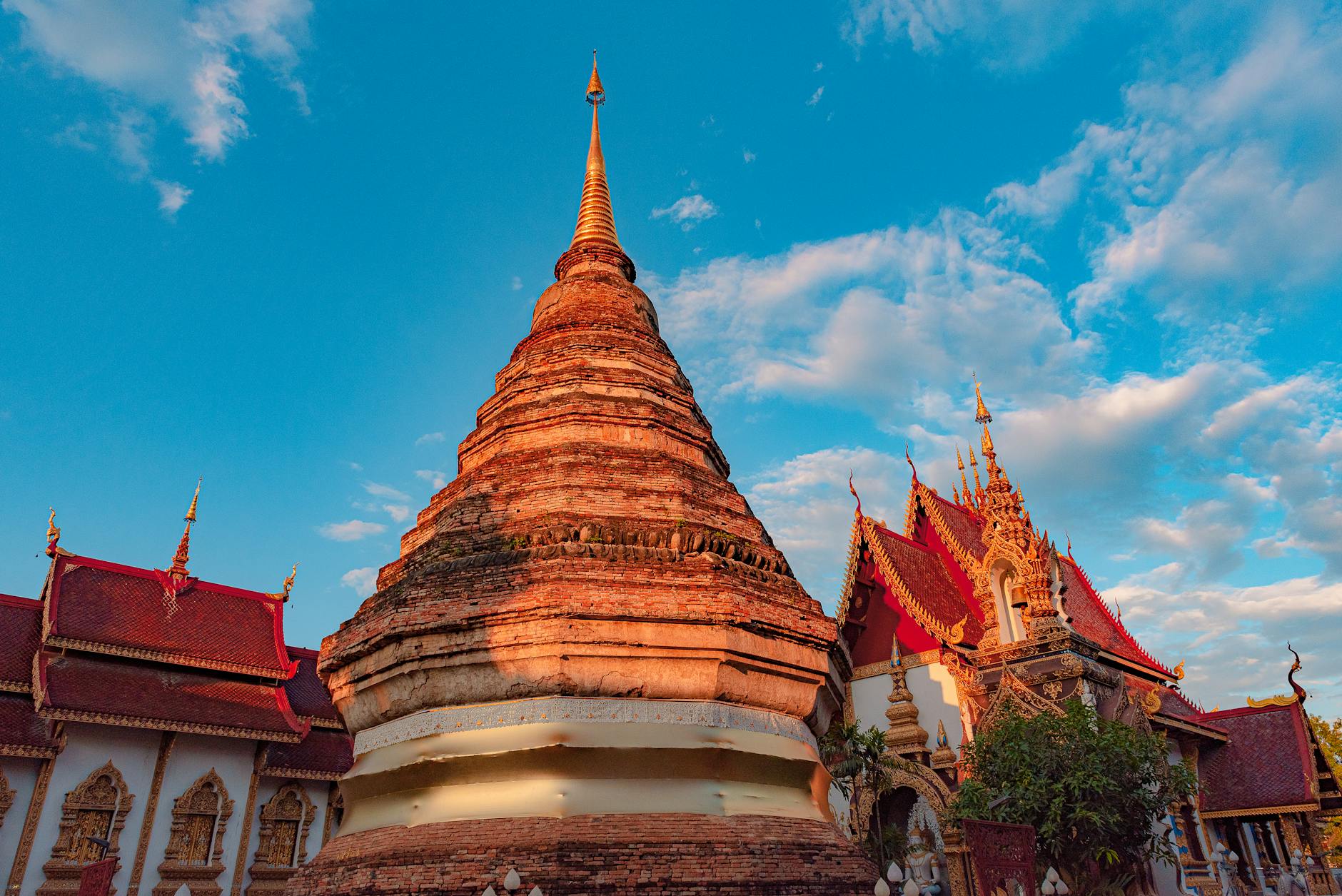 Exploring Lanna Heritage and Local Traditions - Chiang Mai