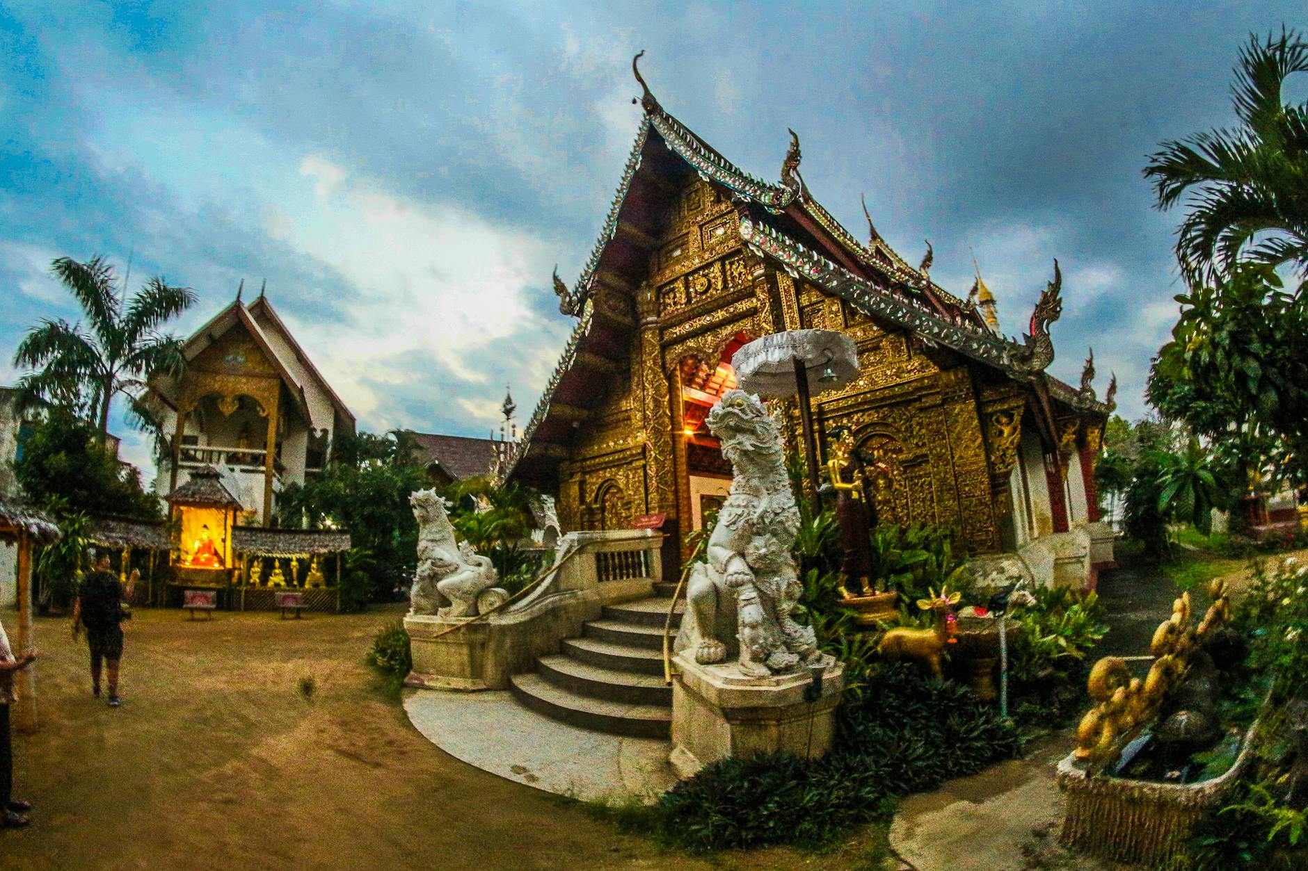 Planning Your Spiritual Journey: Tips and Hacks - Chiang Mai
