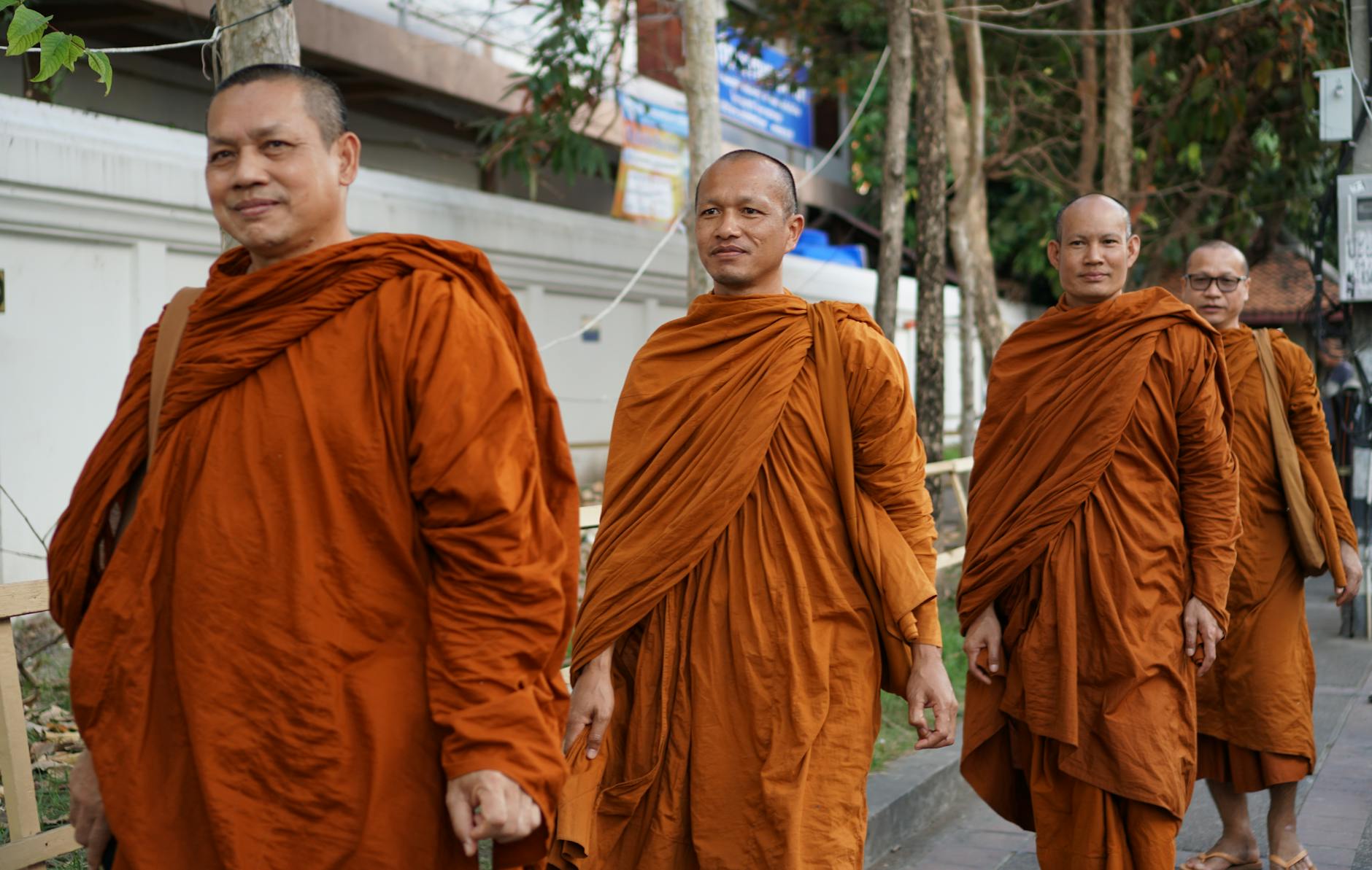 Where to Stay: Hotels in Chiang Mai - Chiang Mai