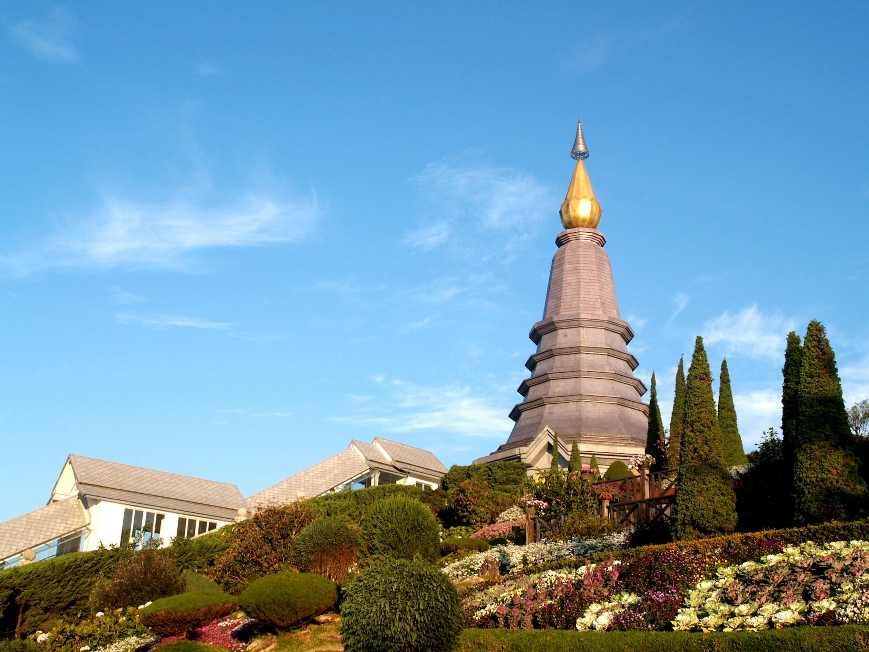 Transport and Getting Around - Chiang Mai