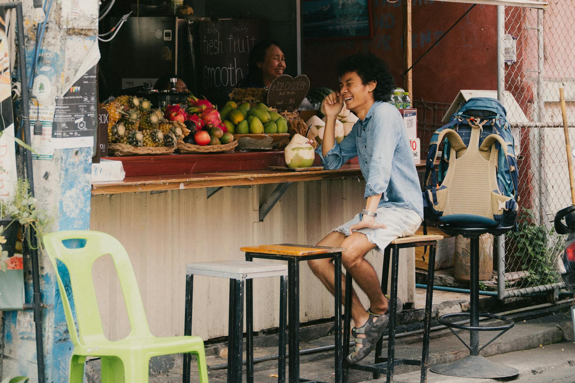 Expat Community and Networking - Chiang Mai