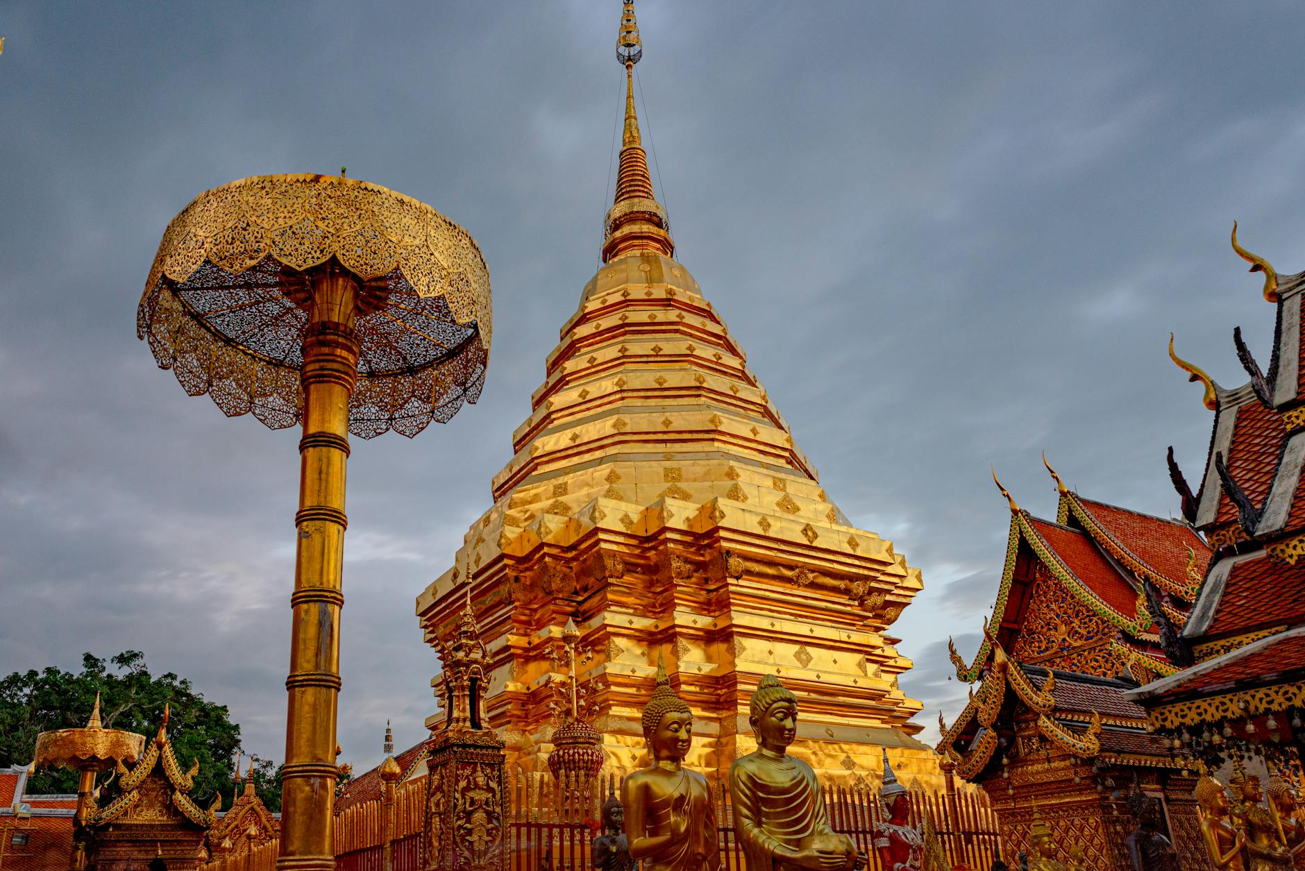 photo Chiang Mai