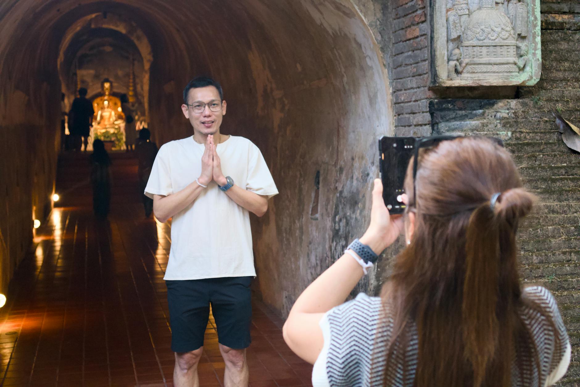 Where and How to Begin: Meditation for Beginners - Chiang Mai