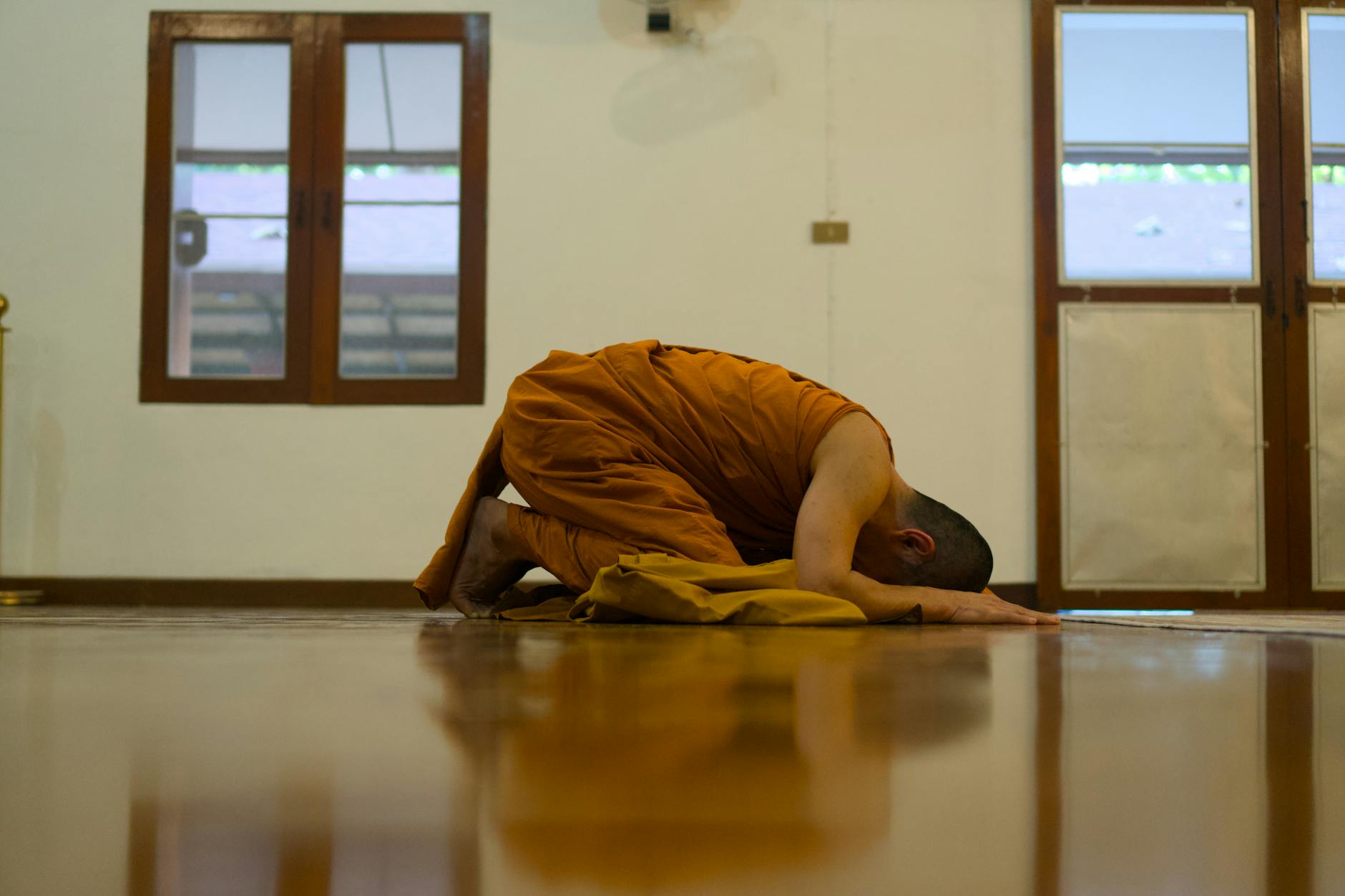 Meditation Courses: Prices and Options - Chiang Mai