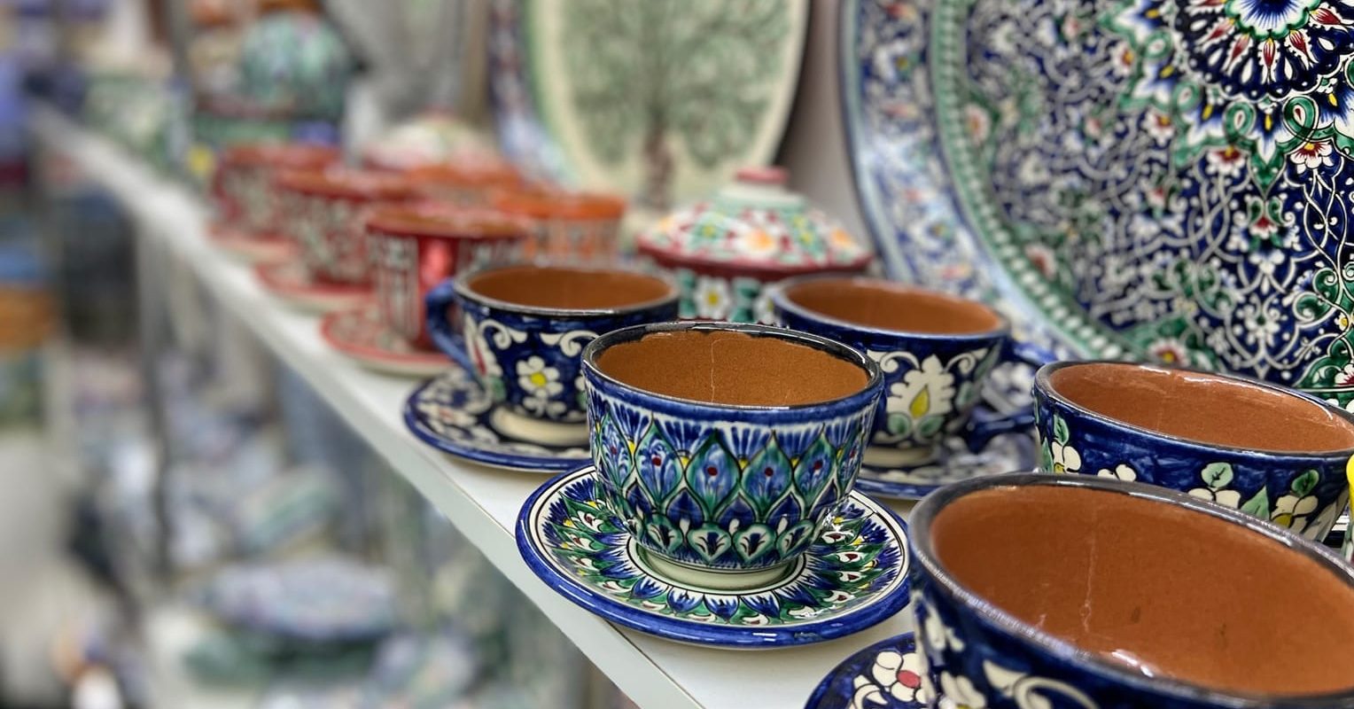Photo Samarkand: Tours, Shopping, Nature Activities