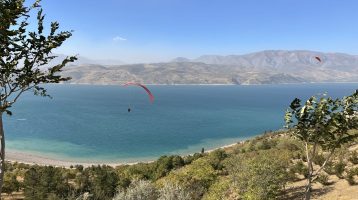 photo Tashkent's Best Nearby Attractions