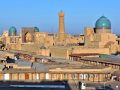Photo Best Historic Bukhara Hotels