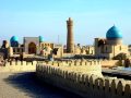 Photo Bukhara Travel Guide
