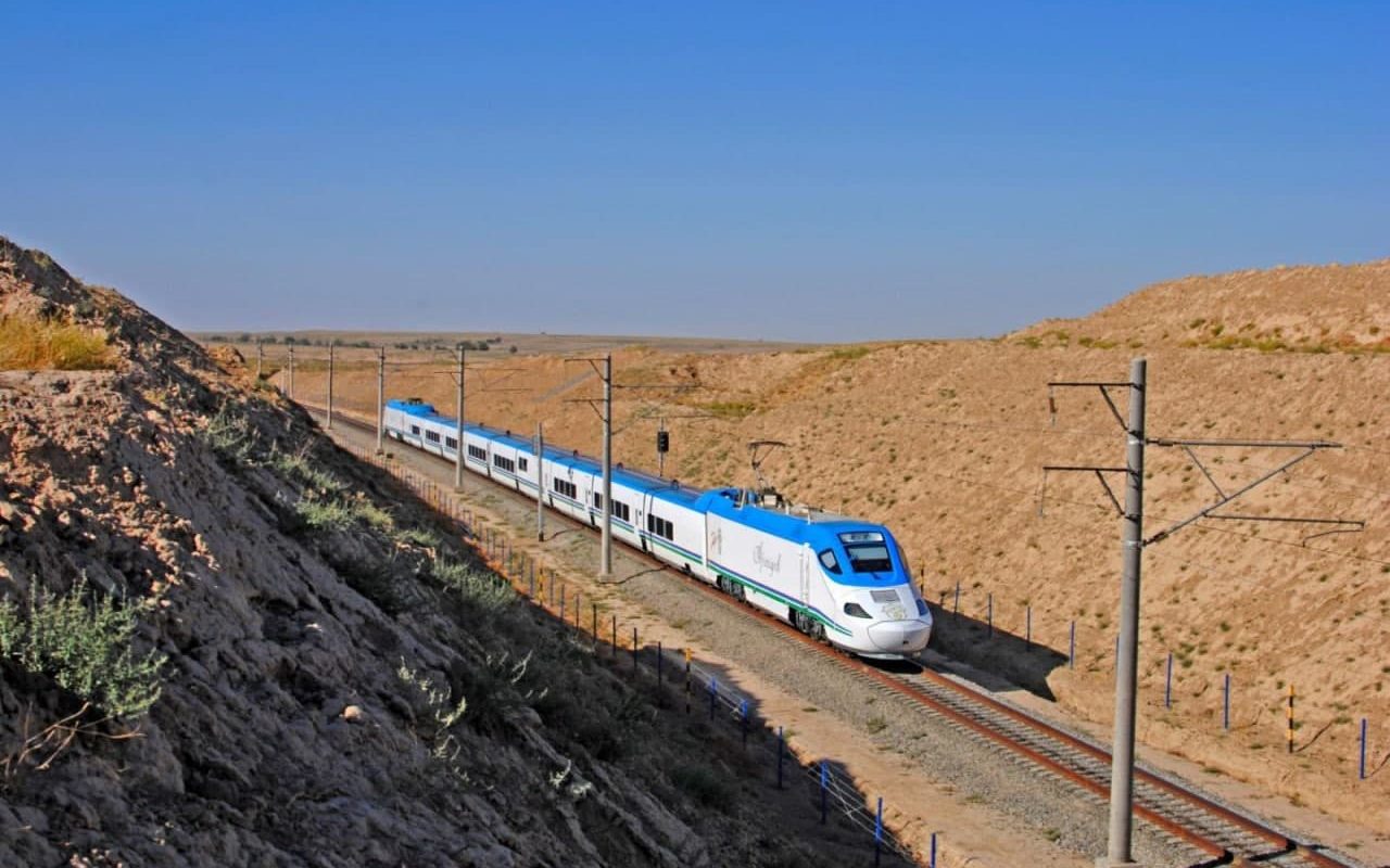 Photo Getting to Khiva: Your Ultimate Guide