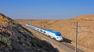 photo Getting to Khiva: Your Ultimate Guide