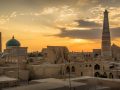 Photo Khiva's Story: Ancient to Modern
