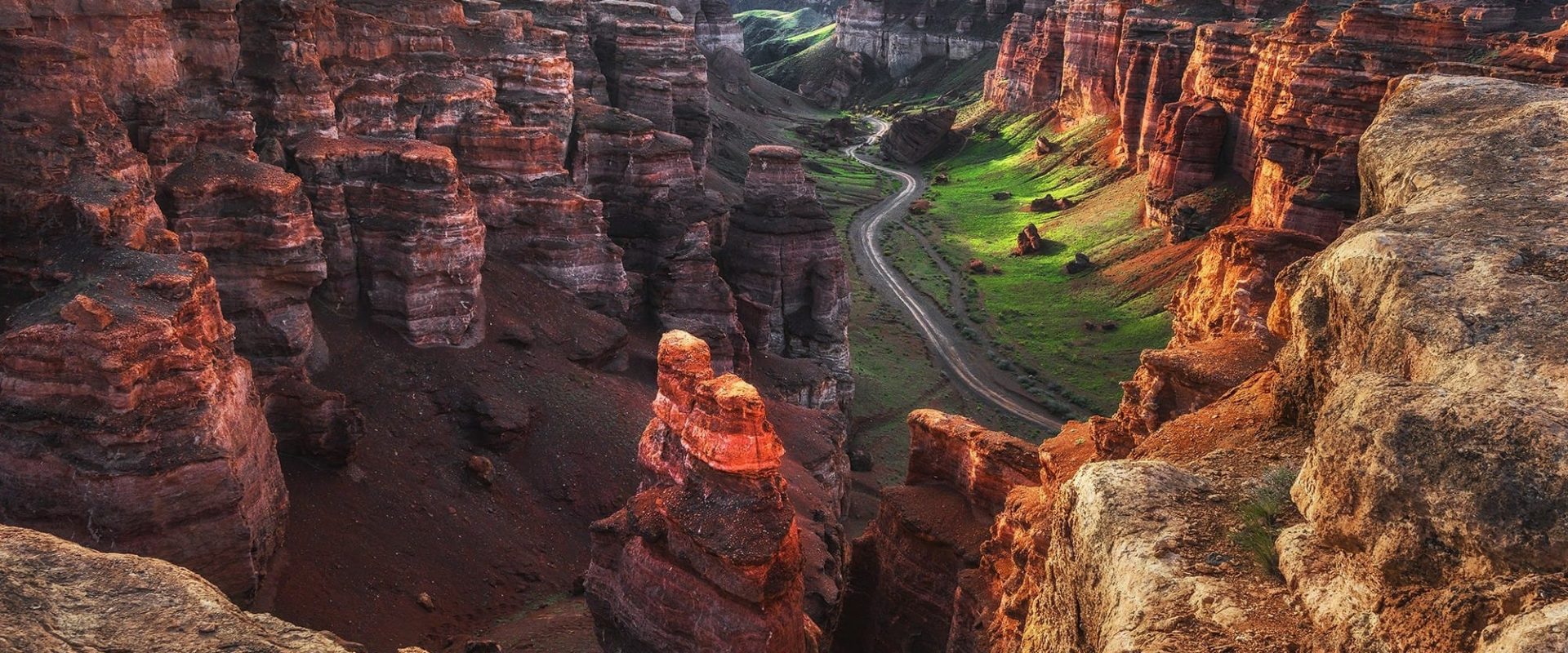 Photo Almaty Day Trips: Must-See Sights