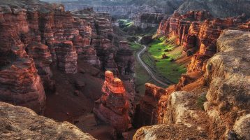 photo Almaty Day Trips: Must-See Sights