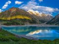 Photo Almaty 2-Day Itinerary: Best Sights & Day Trips