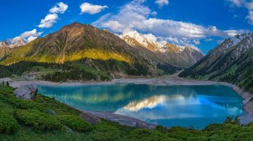 photo Almaty 2-Day Itinerary: Best Sights & Day Trips