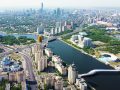 Photo Astana Attractions: Futurism Meets Kazakh Culture