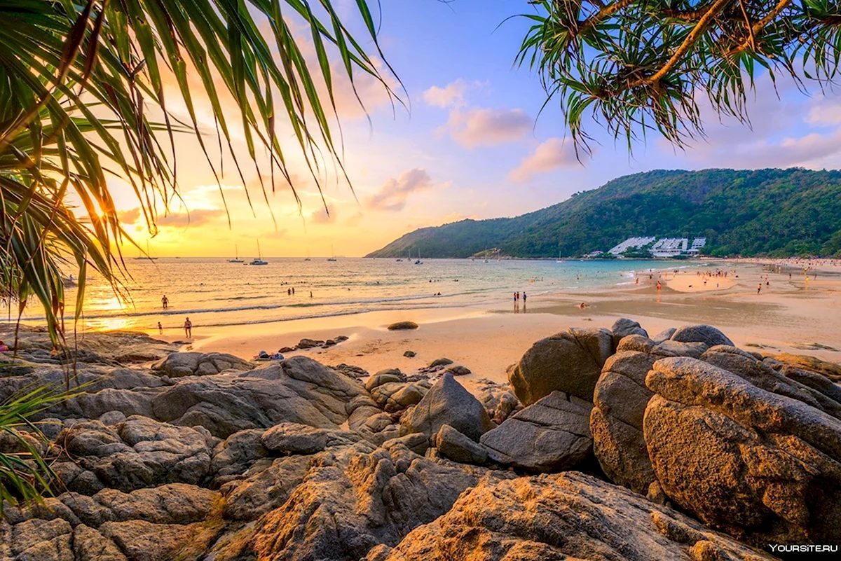 Photo Phuket: Ultimate Travel Guide