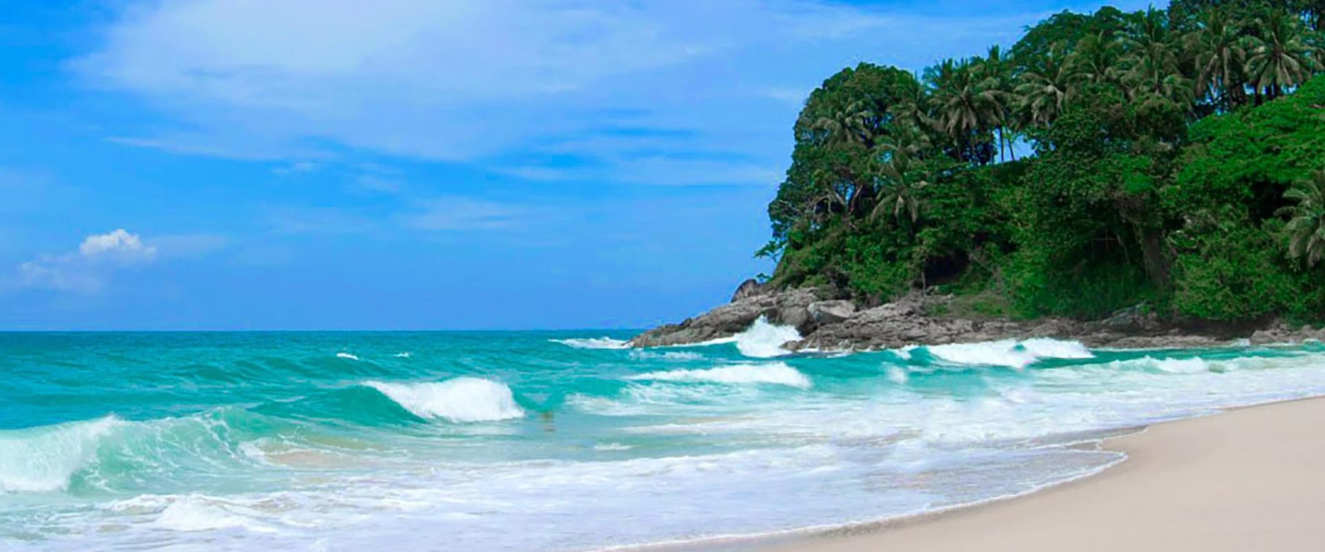 Photo Top 10 Phuket Beaches