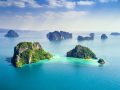 Photo Top 7 Islands Near Phuket