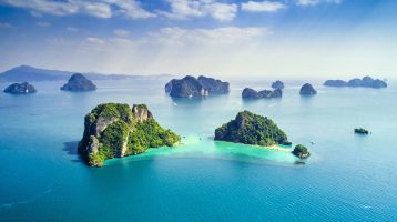 photo Top 7 Islands Near Phuket