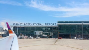 photo Phuket Flight Schedule