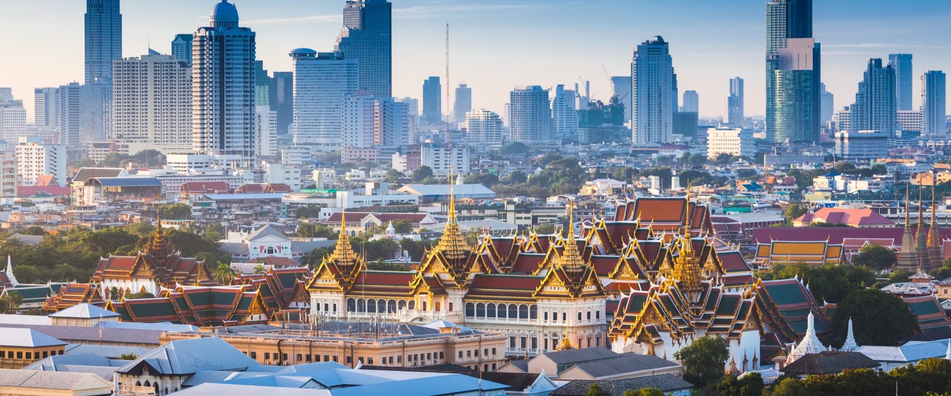 Photo Bangkok Guide: Top Sights & Tours