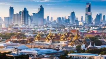 photo Bangkok Guide: Top Sights & Tours