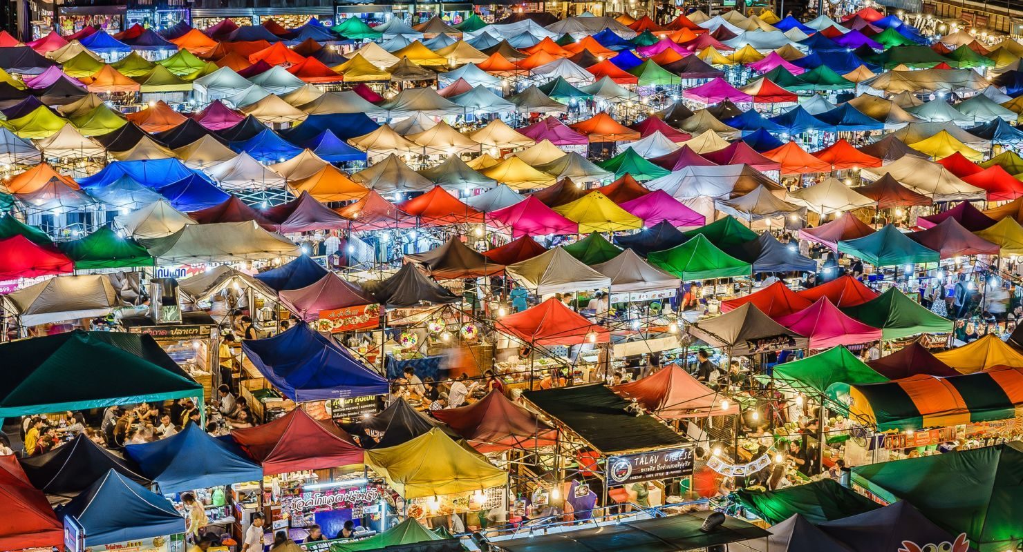 Photo How to Save Money in Bangkok